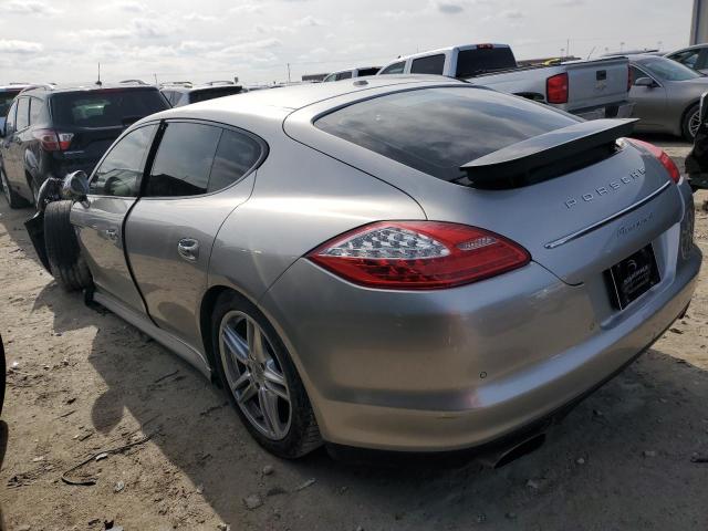 Photo 1 VIN: WP0AA2A70CL072117 - PORSCHE PANAMERA 2 