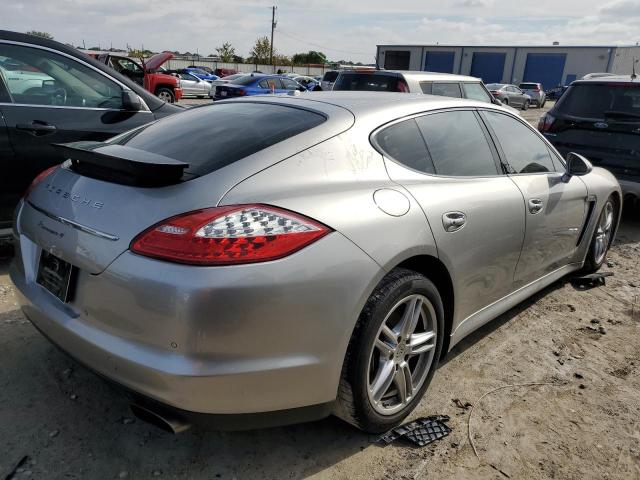 Photo 2 VIN: WP0AA2A70CL072117 - PORSCHE PANAMERA 2 