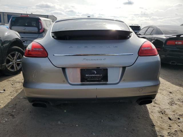 Photo 5 VIN: WP0AA2A70CL072117 - PORSCHE PANAMERA 2 