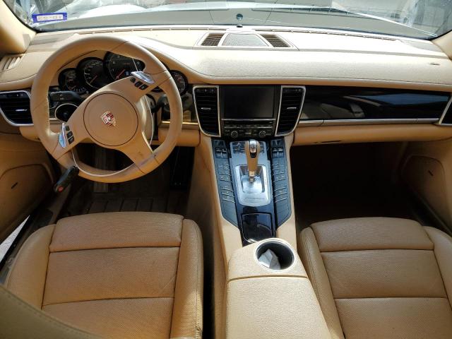 Photo 7 VIN: WP0AA2A70CL072117 - PORSCHE PANAMERA 2 