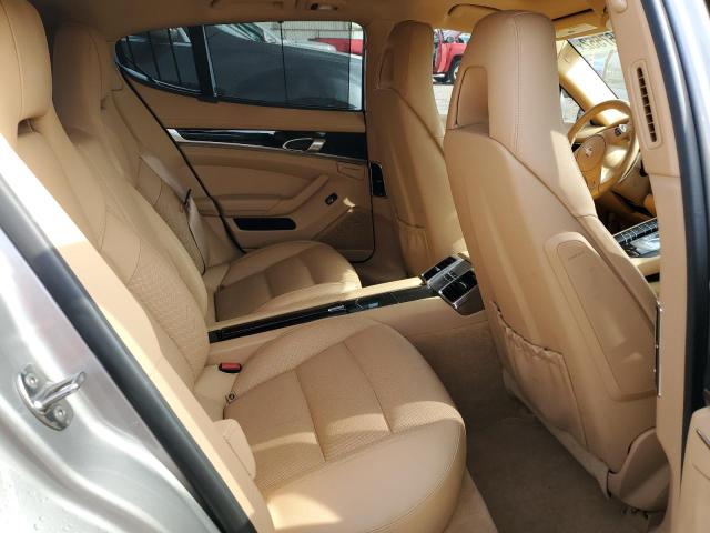 Photo 9 VIN: WP0AA2A70CL072117 - PORSCHE PANAMERA 2 