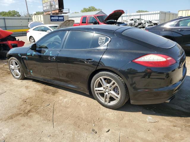 Photo 1 VIN: WP0AA2A70CL072120 - PORSCHE PANAMERA 2 