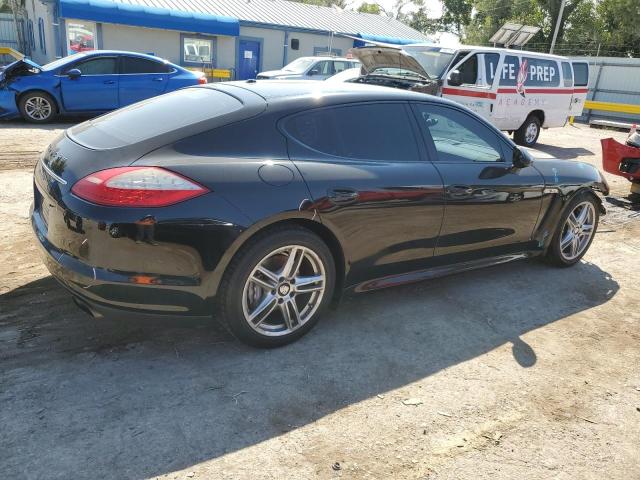 Photo 2 VIN: WP0AA2A70CL072120 - PORSCHE PANAMERA 2 