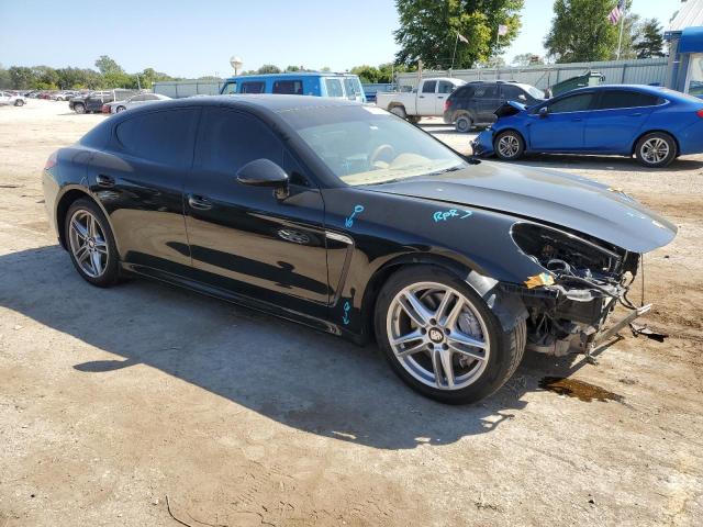 Photo 3 VIN: WP0AA2A70CL072120 - PORSCHE PANAMERA 2 