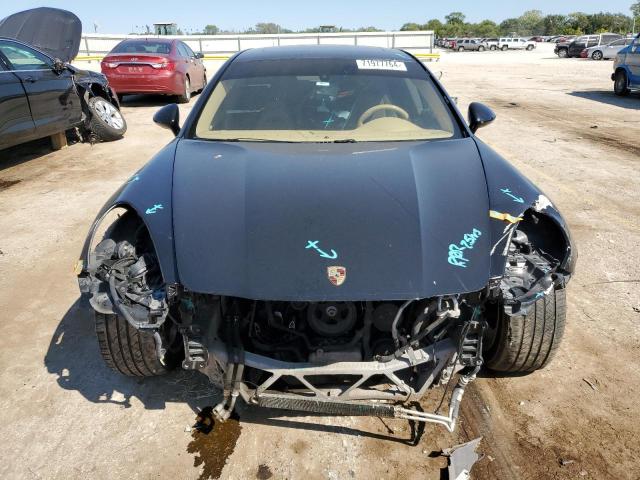 Photo 4 VIN: WP0AA2A70CL072120 - PORSCHE PANAMERA 2 