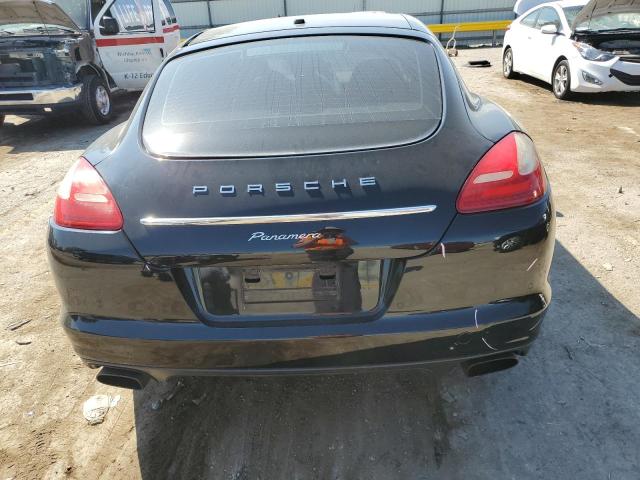 Photo 5 VIN: WP0AA2A70CL072120 - PORSCHE PANAMERA 2 