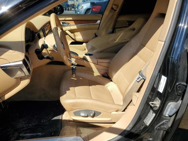 Photo 6 VIN: WP0AA2A70CL072120 - PORSCHE PANAMERA 2 