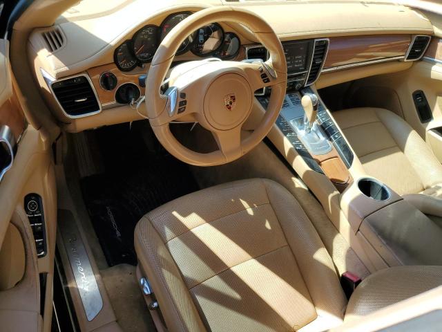 Photo 7 VIN: WP0AA2A70CL072120 - PORSCHE PANAMERA 2 