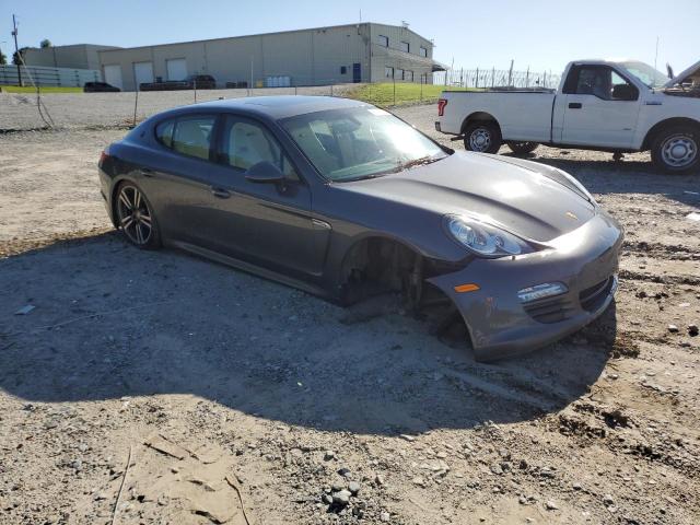 Photo 3 VIN: WP0AA2A70DL011724 - PORSCHE PANAMERA 