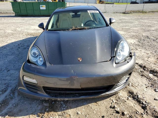 Photo 4 VIN: WP0AA2A70DL011724 - PORSCHE PANAMERA 