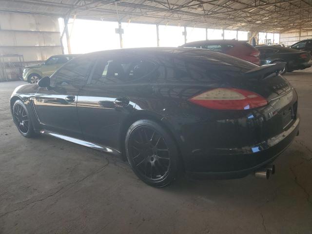 Photo 1 VIN: WP0AA2A70DL015059 - PORSCHE PANAMERA 2 