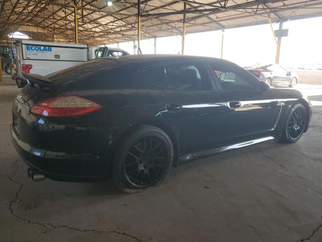 Photo 2 VIN: WP0AA2A70DL015059 - PORSCHE PANAMERA 2 