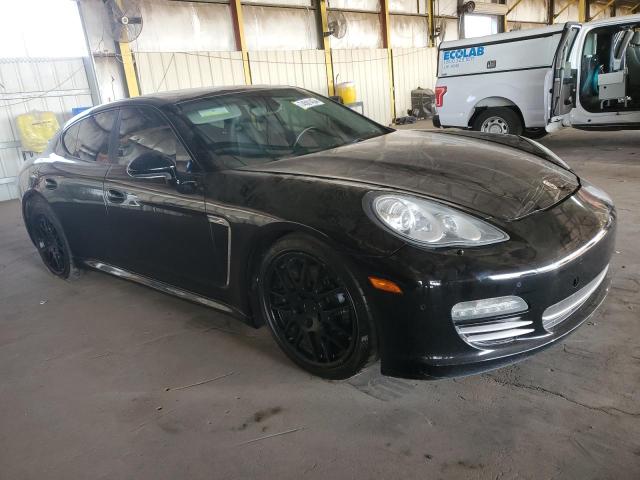 Photo 3 VIN: WP0AA2A70DL015059 - PORSCHE PANAMERA 2 