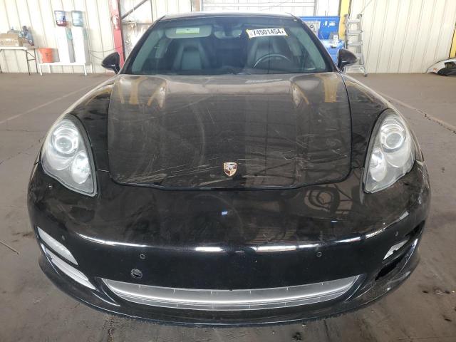 Photo 4 VIN: WP0AA2A70DL015059 - PORSCHE PANAMERA 2 