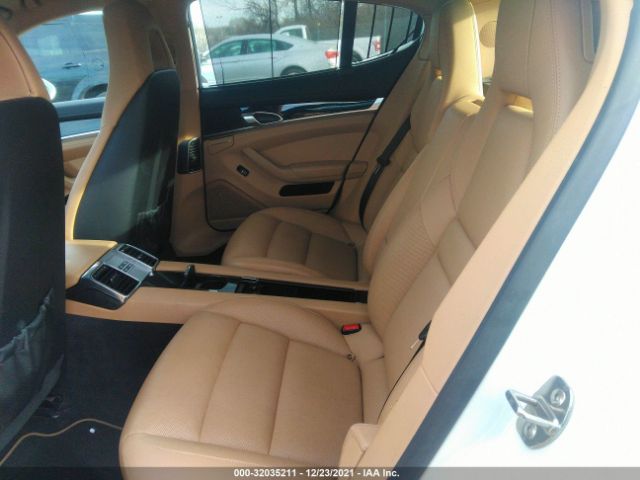 Photo 7 VIN: WP0AA2A70DL015756 - PORSCHE PANAMERA 