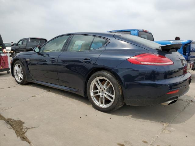 Photo 1 VIN: WP0AA2A70EL005200 - PORSCHE PANAMERA 2 