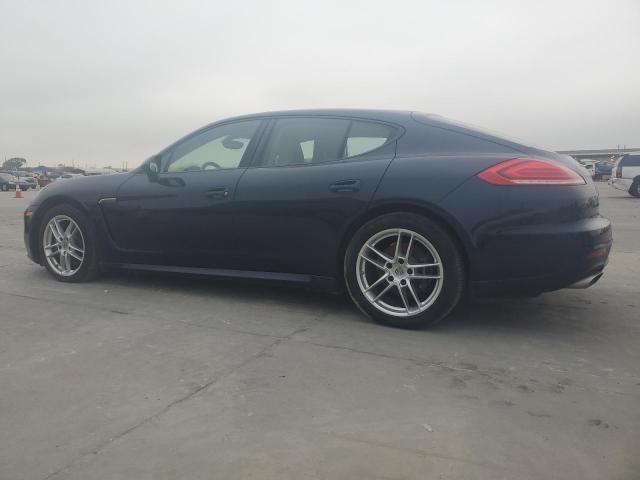 Photo 1 VIN: WP0AA2A70EL005200 - PORSCHE PANAMERA 2 