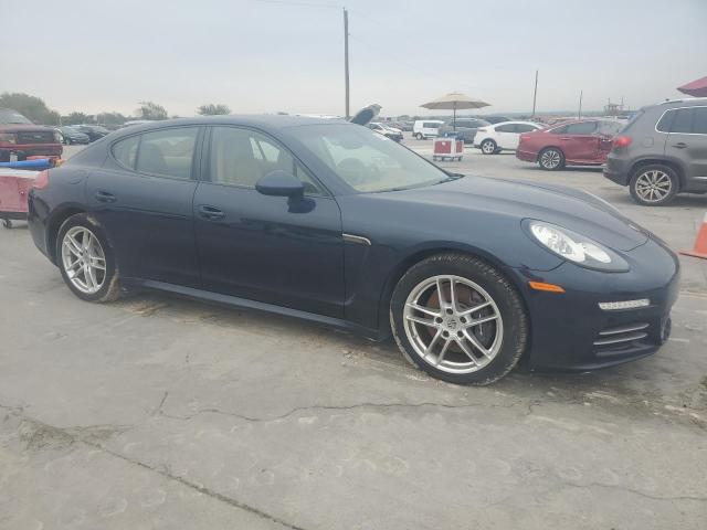 Photo 3 VIN: WP0AA2A70EL005200 - PORSCHE PANAMERA 2 