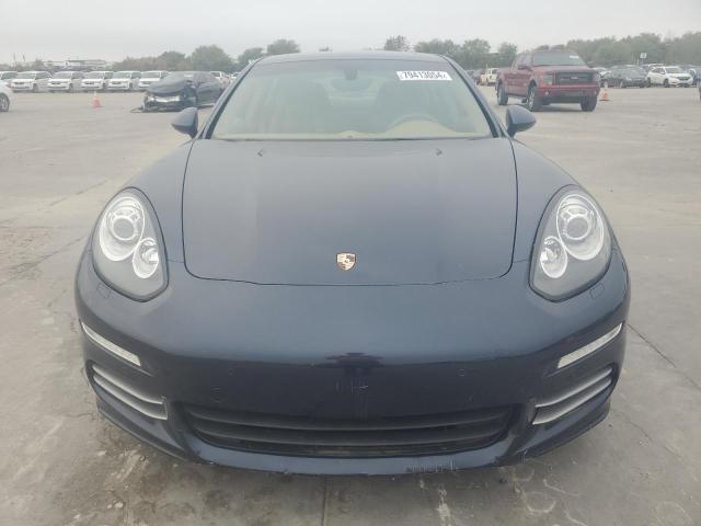 Photo 4 VIN: WP0AA2A70EL005200 - PORSCHE PANAMERA 2 