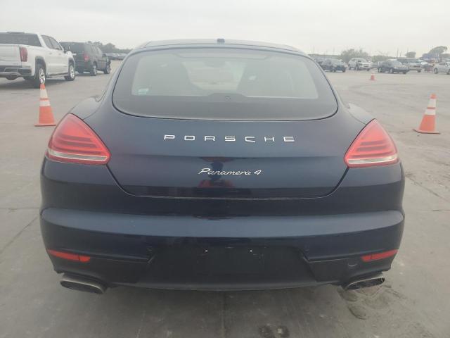 Photo 5 VIN: WP0AA2A70EL005200 - PORSCHE PANAMERA 2 