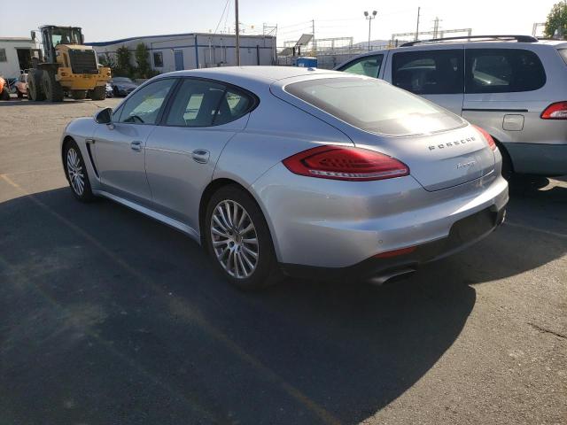 Photo 2 VIN: WP0AA2A70EL011515 - PORSCHE PANAMERA 2 