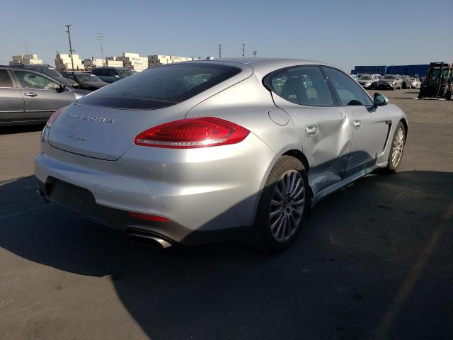 Photo 3 VIN: WP0AA2A70EL011515 - PORSCHE PANAMERA 2 