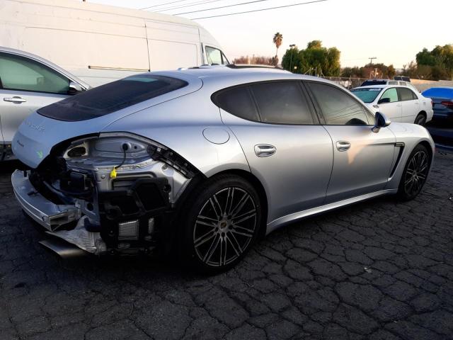 Photo 2 VIN: WP0AA2A70FL001164 - PORSCHE PANAMERA 2 