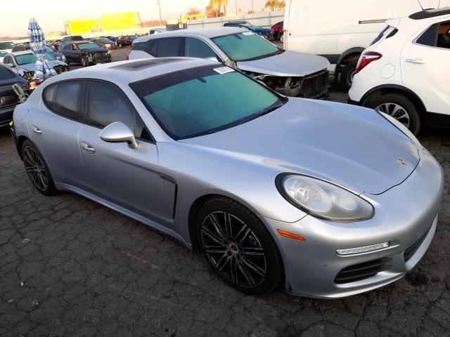 Photo 3 VIN: WP0AA2A70FL001164 - PORSCHE PANAMERA 2 