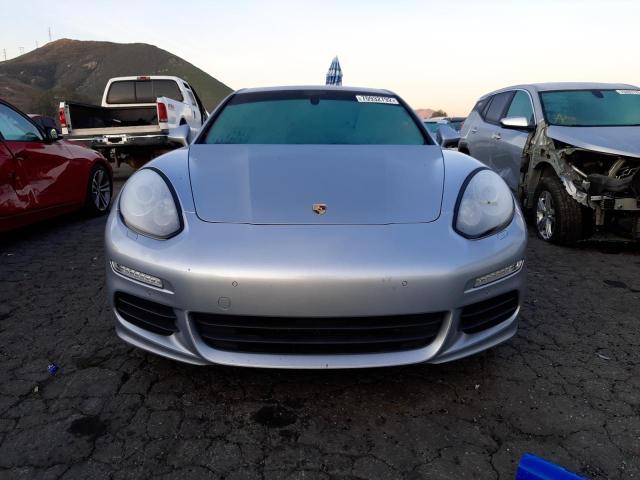 Photo 4 VIN: WP0AA2A70FL001164 - PORSCHE PANAMERA 2 