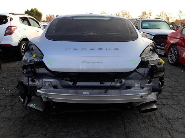 Photo 5 VIN: WP0AA2A70FL001164 - PORSCHE PANAMERA 2 