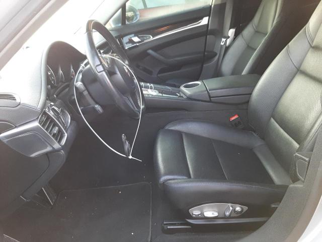 Photo 6 VIN: WP0AA2A70FL001164 - PORSCHE PANAMERA 2 