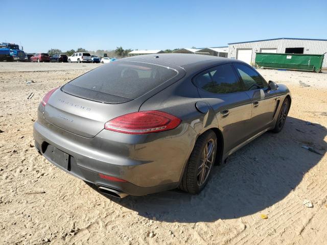 Photo 3 VIN: WP0AA2A70FL005893 - PORSCHE PANAMERA 2 