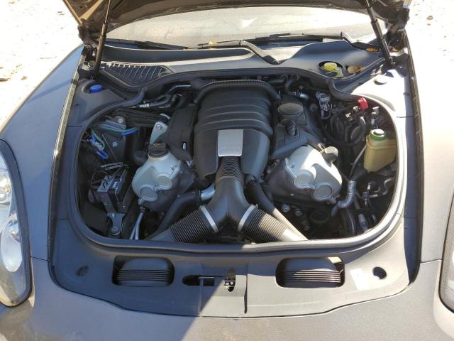 Photo 6 VIN: WP0AA2A70FL005893 - PORSCHE PANAMERA 2 