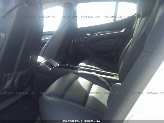 Photo 7 VIN: WP0AA2A70FL006333 - PORSCHE PANAMERA 