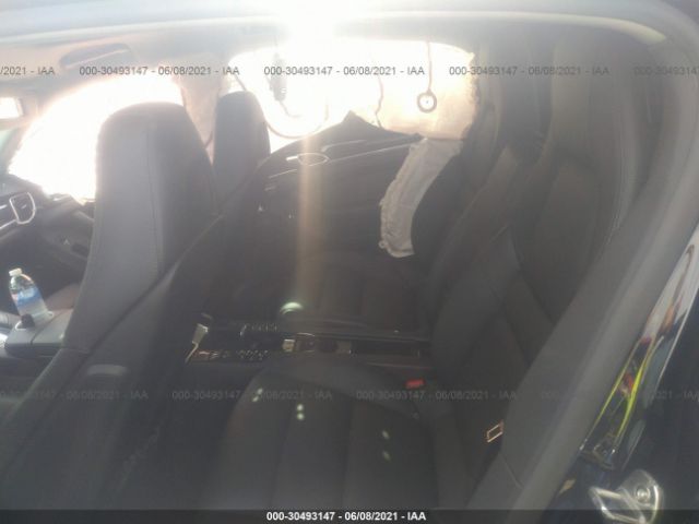 Photo 7 VIN: WP0AA2A70FL006509 - PORSCHE PANAMERA 