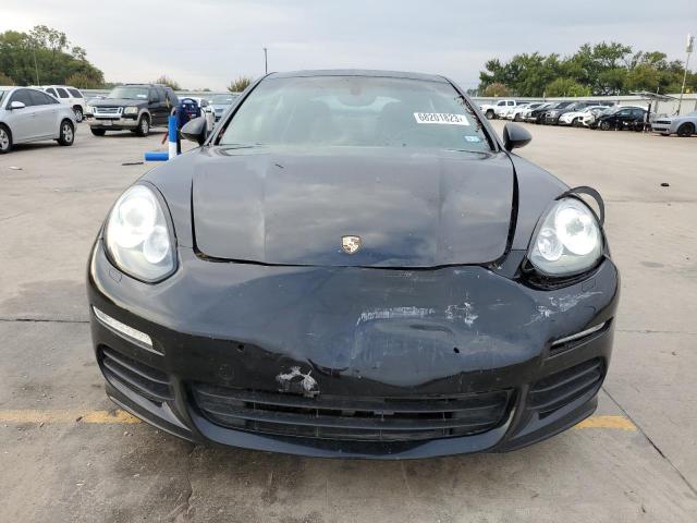 Photo 4 VIN: WP0AA2A70FL007353 - PORSCHE PANAMERA 2 