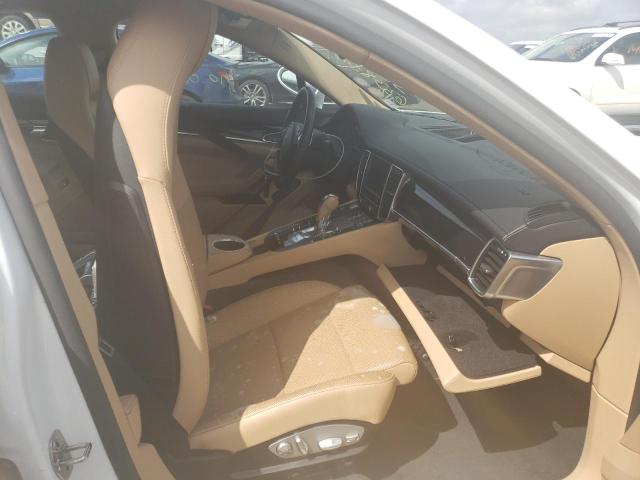 Photo 4 VIN: WP0AA2A70FL007448 - PORSCHE PANAMERA 2 