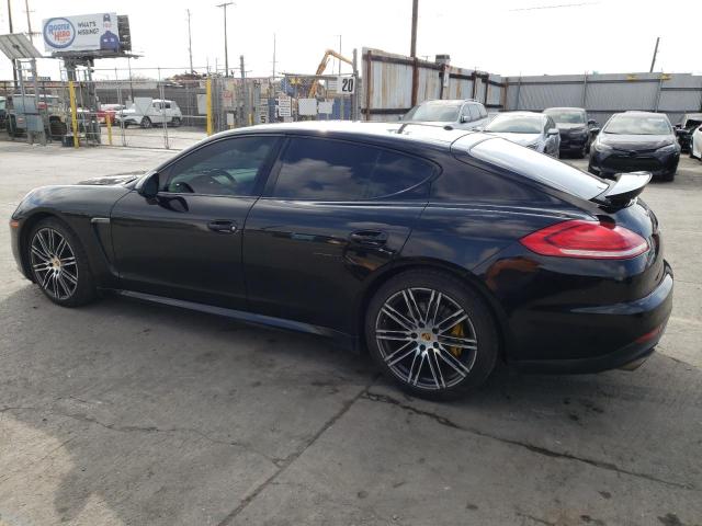 Photo 1 VIN: WP0AA2A70GL000601 - PORSCHE PANAMERA 