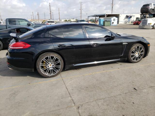 Photo 2 VIN: WP0AA2A70GL000601 - PORSCHE PANAMERA 