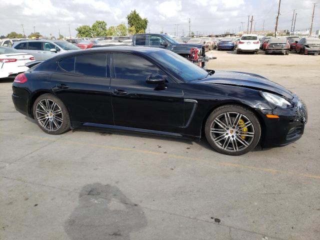 Photo 3 VIN: WP0AA2A70GL000601 - PORSCHE PANAMERA 