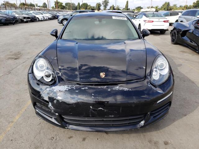 Photo 4 VIN: WP0AA2A70GL000601 - PORSCHE PANAMERA 