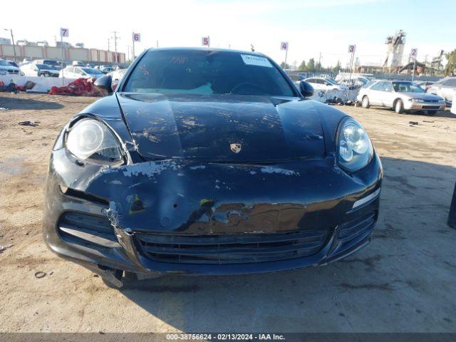 Photo 5 VIN: WP0AA2A70GL000601 - PORSCHE PANAMERA 