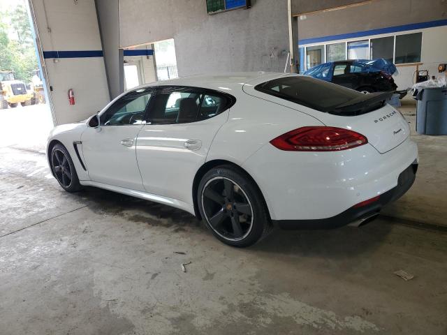 Photo 1 VIN: WP0AA2A70GL001232 - PORSCHE PANAMERA 2 