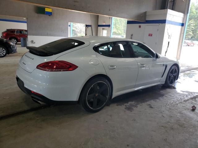 Photo 2 VIN: WP0AA2A70GL001232 - PORSCHE PANAMERA 2 