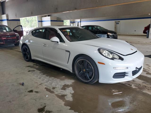 Photo 3 VIN: WP0AA2A70GL001232 - PORSCHE PANAMERA 2 