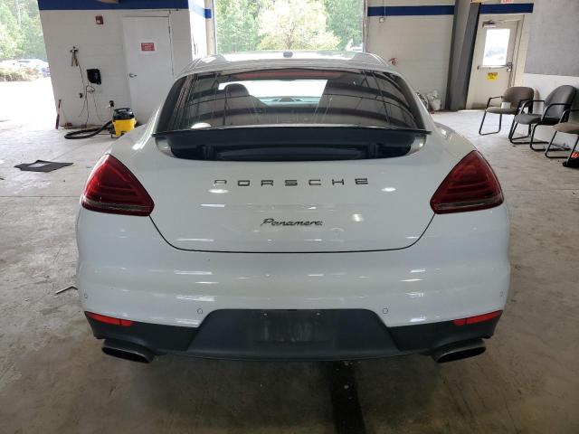 Photo 5 VIN: WP0AA2A70GL001232 - PORSCHE PANAMERA 2 