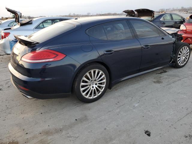 Photo 2 VIN: WP0AA2A70GL002591 - PORSCHE PANAMERA 2 