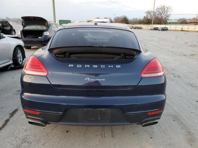 Photo 5 VIN: WP0AA2A70GL002591 - PORSCHE PANAMERA 2 