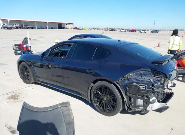 Photo 2 VIN: WP0AA2A70GL003191 - PORSCHE PANAMERA 