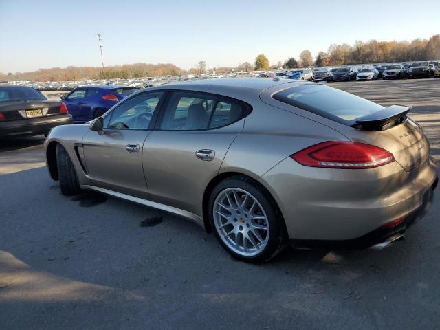 Photo 1 VIN: WP0AA2A70GL003238 - PORSCHE PANAMERA 